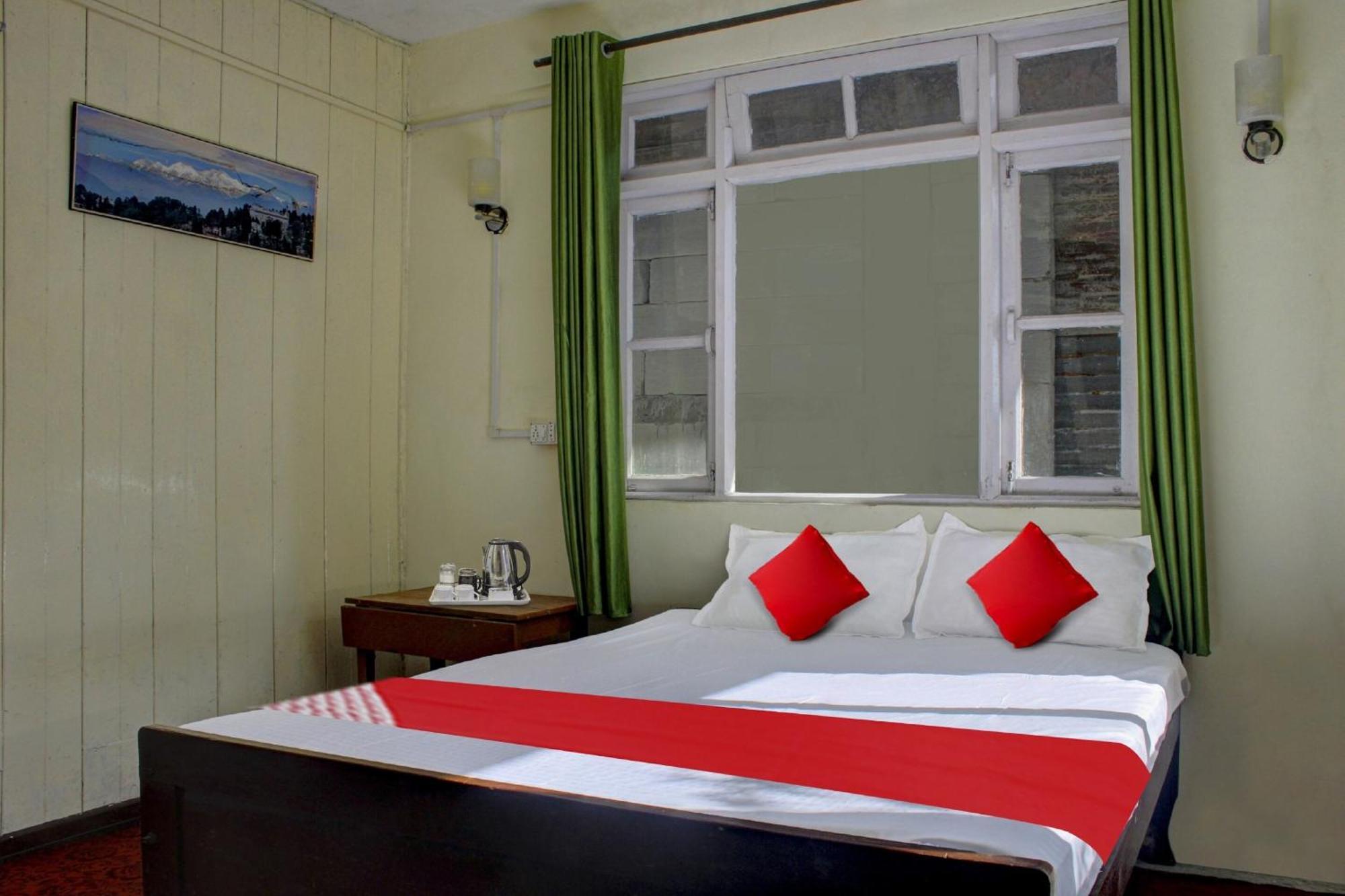 Hotel O Rose Garden Darjeeling  Exterior foto